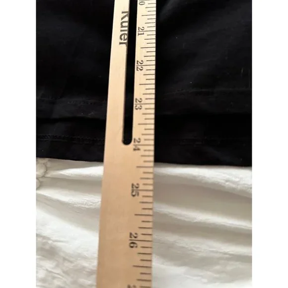 Barbie Mattel Women's XXL Black Graphic Short Sleeve Tee T-shirt Barbie - Picture 7 of 10